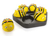 Robot - Bee-bot - Blue-bot - docking station - oplaadstation - per stuk