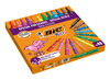 Stiften - kleurstiften - BIC Kids Decoralo - voordeelpakket - set van 48 assorti