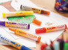 Stiften - kleurstiften - BIC KIDS Decoralo - 4 x 12 kl - voordeelpakket - set van 48 assorti