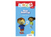 Rompompom j'apprends les lettres