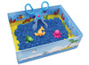 Boetseerspel - Playfoam - Hide & Seek - sensorisch - oceaan - fijne motoriek - per spel