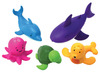 Boetseerspel - Playfoam - Hide & Seek - sensorisch - oceaan - fijne motoriek - per spel