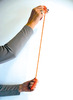 Fidget - Stress Stretcher - concentratie - anti-stress - per stuk