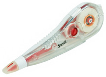 Correctieroller - Staedtler Spydi - per stuk
