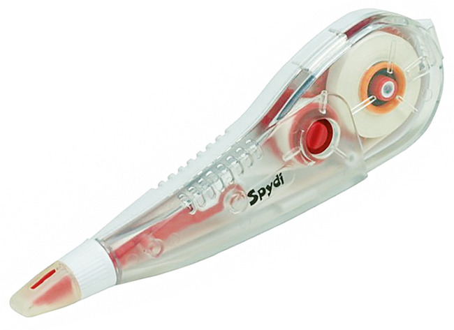 Correctieroller - Staedtler Spydi - per stuk