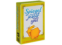 Sociaal-emotioneel - kaartspel - Dubbelzes - Spiegel jezelf - emoties - per spel