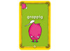 Sociaal-emotioneel - kaartspel - Dubbelzes - Spiegel jezelf - emoties - per spel