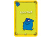 Sociaal-emotioneel - kaartspel - Dubbelzes - Spiegel jezelf - emoties - per spel