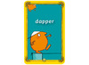 Sociaal-emotioneel - kaartspel - Dubbelzes - Spiegel jezelf - emoties - per spel