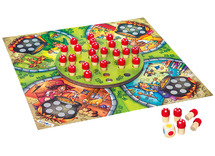 Spel - Beleduc - Happy Magic - heksenkeuken - gezelschapsspel - per spel