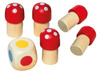 Spel - Beleduc - Happy Magic - heksenkeuken - gezelschapsspel - per spel