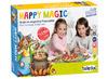 Spel - Beleduc - Happy Magic - heksenkeuken - gezelschapsspel - per spel