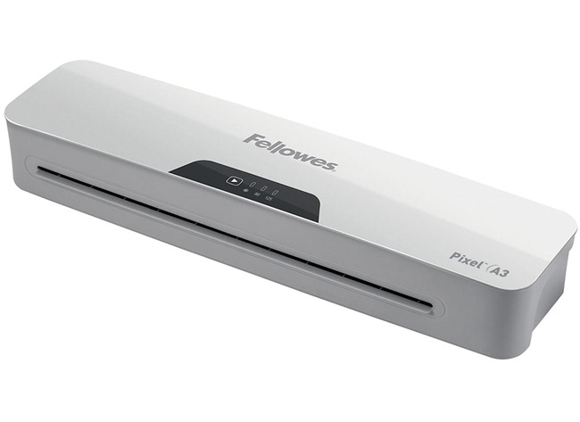 Lamineertoestel - Fellowes Pixel - 80-125 micron - A3 - per stuk