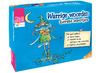 Taalspel - Warrige Woorden - kaartspel - per spel
