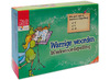 Taalspel - Warrige Woorden - kaartspel - per spel