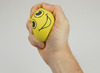 Fidget - Stressbal Smiley - concentratie - anti-stress - per stuk