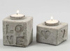 Beton - hobbybeton - 5 kg - boetseren - per stuk