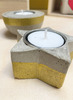 Beton - hobbybeton - 5 kg - boetseren - per stuk