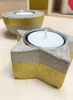 Boetseren - beton - hobbybeton - 5 kg - per stuk