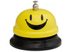 Drukbel - concentratie - smiley - per stuk
