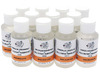 Lijm - kinderlijm - Creaplay - 100 ml - transparant - set van 12