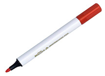 Stiften - whiteboard stiften - Nexus - rood - per stuk
