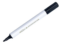 Stiften - whiteboard stiften - Nexus - zwart - per stuk