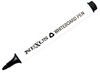 Stift - nexus - whiteboardstift - driehoekig - per stuk