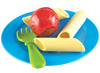 Speelgoed - imitatievoeding - Learning Resources New Sprouts Pasta Time - set van 20 assorti