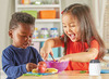 Speelgoed - imitatievoeding - Learning Resources New Sprouts Pasta Time - set van 20 assorti