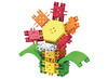 Bouwset - Clicformers - voordeelpakket - set van 300 assorti