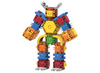 Bouwset - Clicformers - voordeelpakket - set van 300 assorti