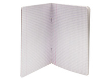 Schriften - Aurora - A5 - geruit 5 mm - 80 g - 36 vellen - per stuk
