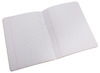 Schriften - Aurora - A5 - geruit 5 mm - 80 g - 36 vellen - per stuk