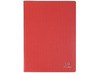 Documentbeschermers - map - Exacompta - presentatiemap - 20 pochetten - A4 - per stuk