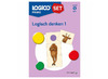 Taalspel - Logico - Primo - opdrachtkaarten voor EX2205 - per stuk