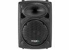 Muziek - Ibiza Sound - mobiele muziekinstallatie met oplaadbare batterij - woofer - usb - mp3-speler - microfoon - bluetooth - per stuk