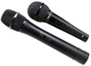 Muziek - Ibiza Sound - mobiele muziekinstallatie met oplaadbare batterij - woofer - usb - mp3-speler - microfoon - bluetooth - per stuk