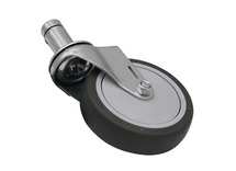 Tafel - vouwtafel - SICO - onderdeel - wielen - voor tafels aangekocht na 2015 - zonder montage - per stuk