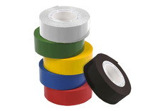 Kleefband - Apli - tape - gekleurd - set van 6 assorti