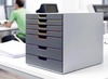 Ladebox - Durable Varicolor - 7 lades - per stuk
