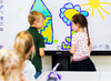 INTERACTIEF BORD - CTOUCH RIVA 65 INCH