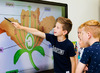INTERACTIEF BORD - CTOUCH RIVA 65 INCH