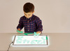 Lichtbord - tickit Light Panel - A3 - LED - wit licht - rechthoekig - per stuk
