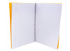 Schriften - spiraalschrift - Aurora - A4 - gelijnd - 80 g - 60 vellen - per stuk
