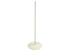 Staander - metaal - op voet - 5 cm - per stuk