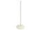 Metaal - staander op voet - 5 cm diameter - per stuk