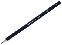 Potloden - kleurpotloden - Bruynzeel Triple Grip - driehoekig - per stuk