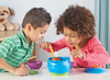 Speelgoed - imitatievoeding - Learning Resources New Sprouts Soup's On! - eetset - soep - per set