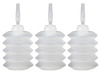Pipet - Roylco - verfspatters - set van 3